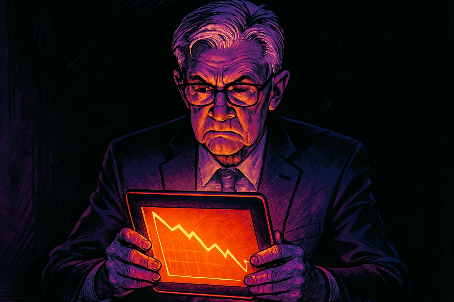 爆冷！美国9月小非农就业「减3.2万人」创两年半最大跌幅，联准会十月降息机率升至99%