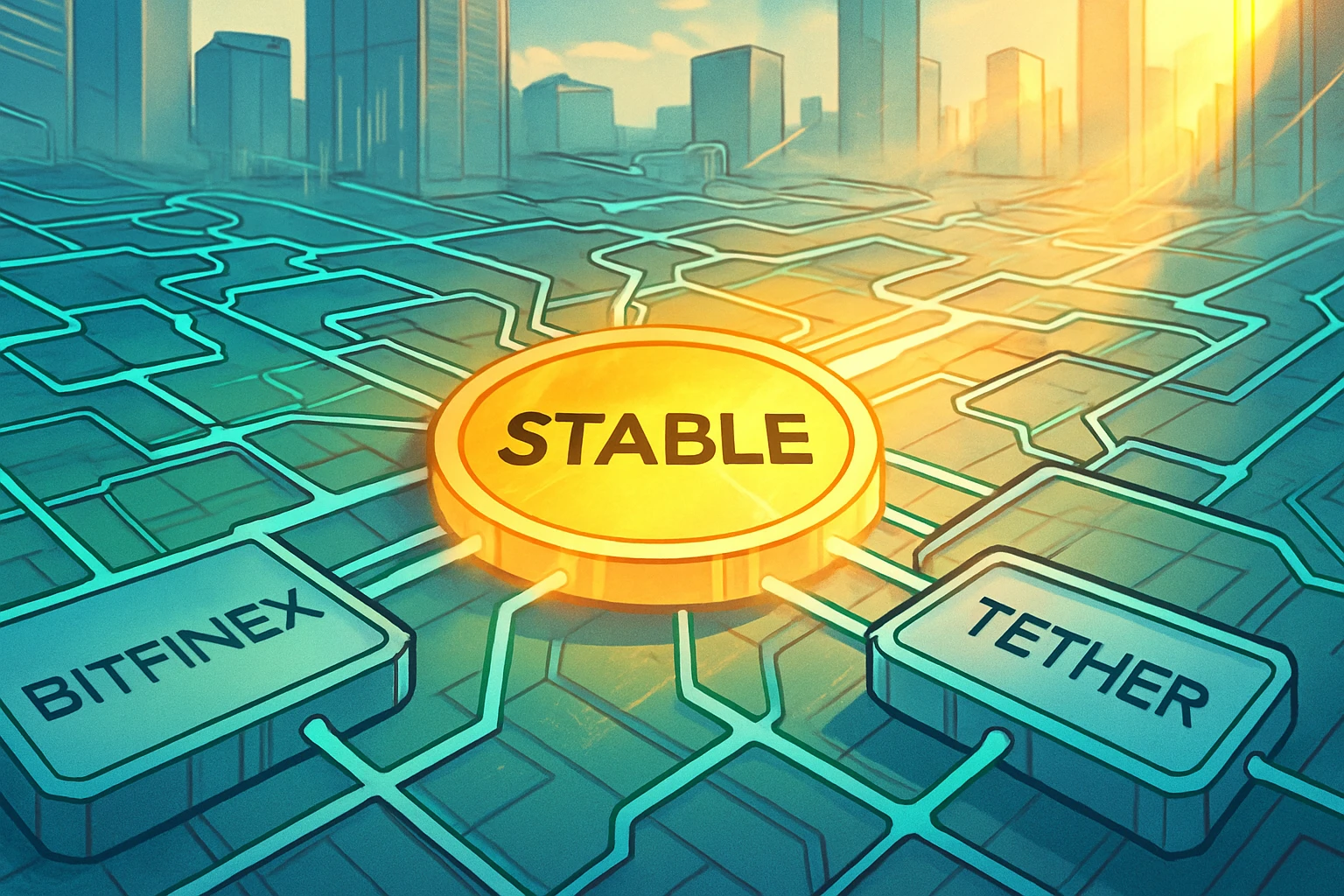 Stable TGE heute Abend, wird der Narrativmarkt der öffentlichen Stablecoin-Kette es trotzdem kaufen?