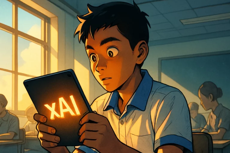 Маск xAI сотрудничает с Сальвадором, чтобы запустить первый в мире «Национальный план обучения искусственному интеллекту»: миллионы студентов используют Грока в качестве личного репетитора