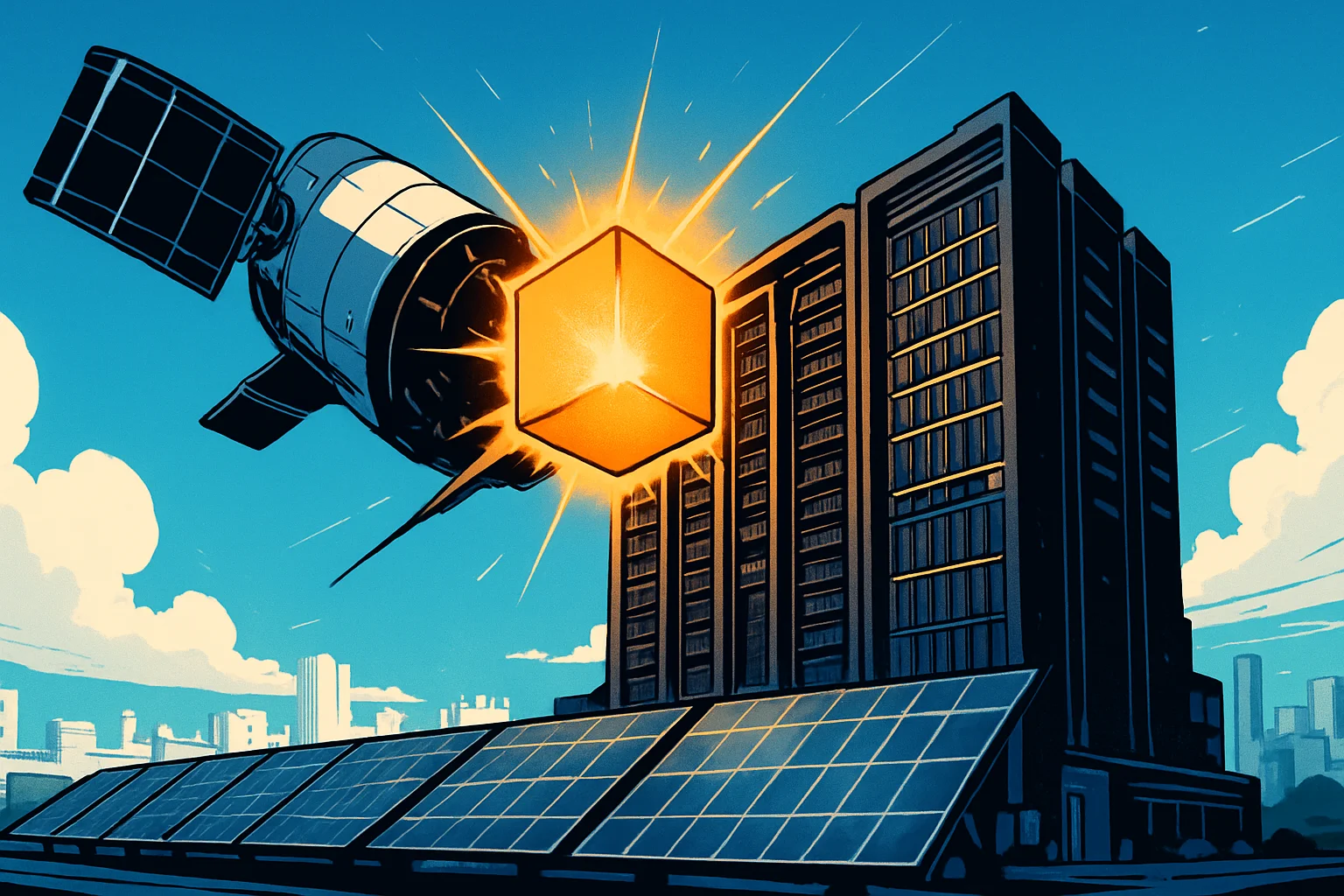 La guerre spatiale OpenAI commence ? Sam Altman envisage d'acquérir une participation dans la société de fusées Stoke Space, en ciblant SpaceX de Musk