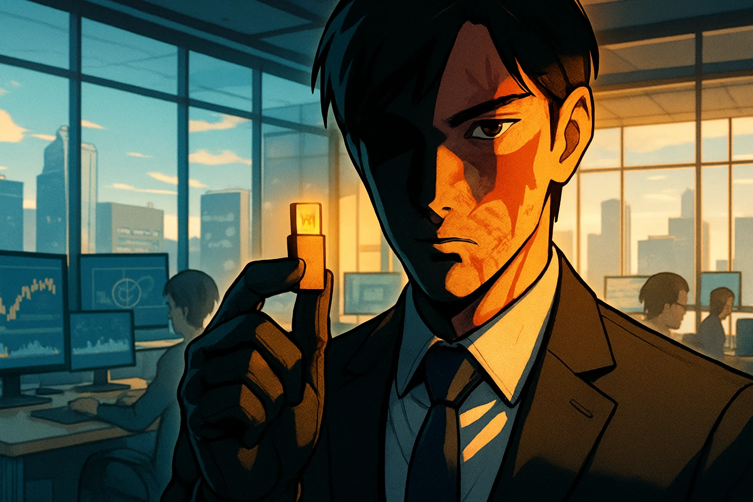 Entreprise de sécurité : les pirates nord-coréens ont pénétré 15 à 20 % des sociétés de cryptomonnaie