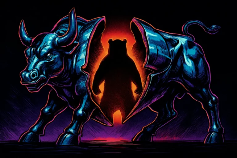 Goldman Sachs et Morgan Stanley ont prévenu à l'unisson : les valorisations des actions américaines sont trop élevées et pourraient faire face à un retracement d'au moins 10 % !