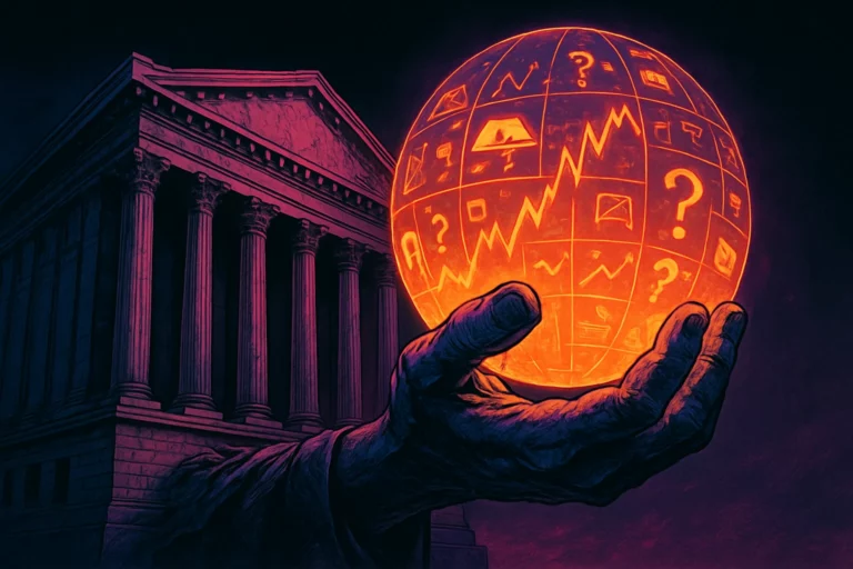 Polymarket « évalué à 8 milliards de magnésium » a reçu un investissement de 2 milliards de dollars de la part d'Intercontinental Exchange. ICE a augmenté de 3,7% avant l’ouverture du marché.