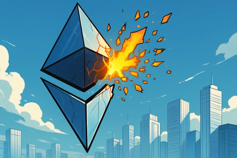 Vitalik reagiert auf den Schwachstellenvorfall „Prysm-Client“: Es spielt keine Rolle, wenn Ethereum gelegentlich nicht endgültig ist! Machen Sie den Fehler einfach nicht endgültig