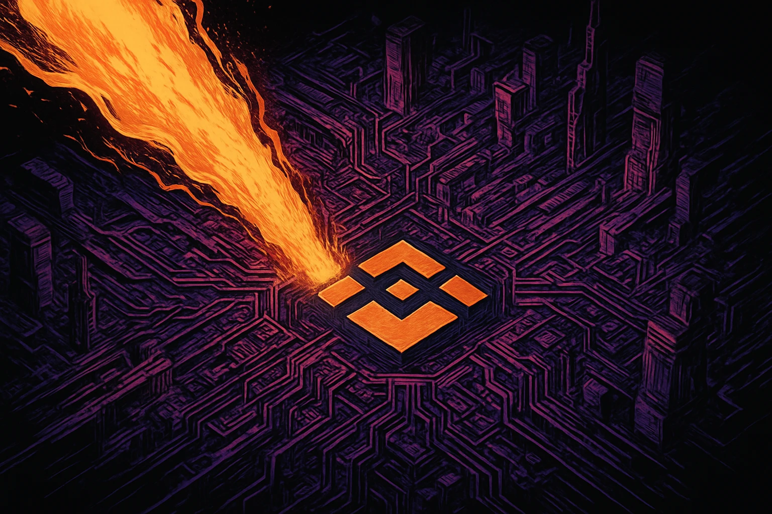 YZi Labs는 BNB 생태계에 미화 10억 달러의 건설 자금을 투자한다고 발표했습니다! EASY 레지던시 시즌2 채용혁신 프로젝트