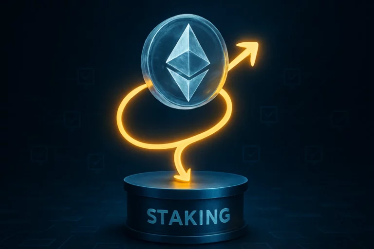 Não entrar em pânico! Mais de 2 milhões de ETH estão na fila para serem desbloqueados, vamos primeiro entender o motivo