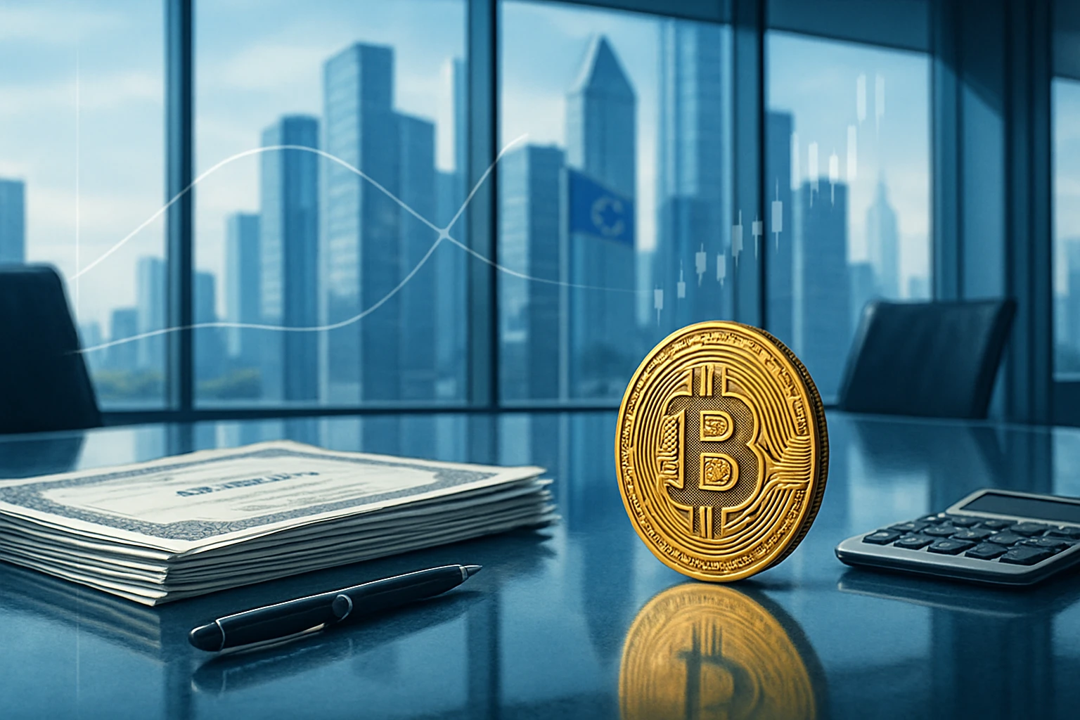 Nakiki SE prévoit de lever des dizaines de millions d’euros pour acheter du Bitcoin, dans le but de devenir la première société allemande purement cotée en réserve BTC.