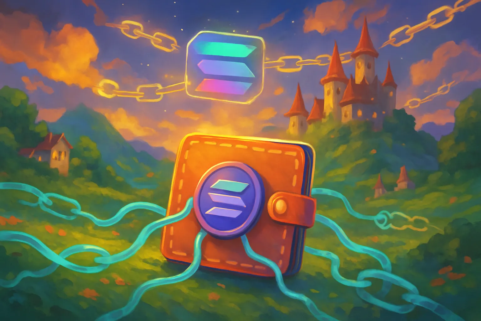 هل بدأ حاملو البيتكوين على المدى الطويل في البيع؟