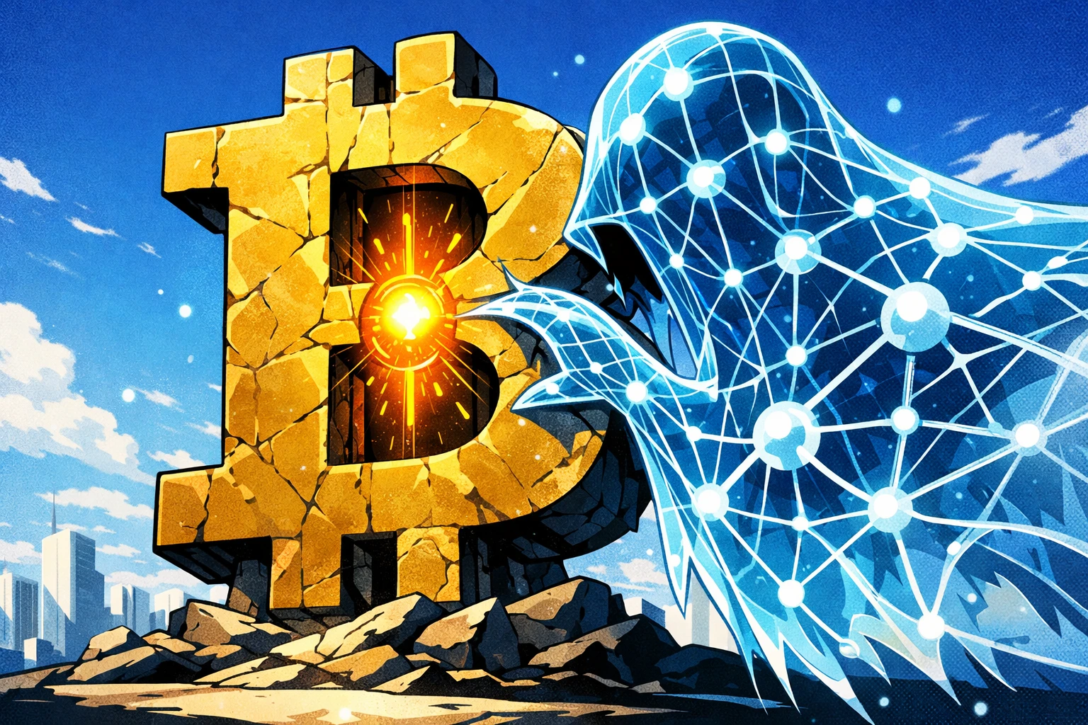 La communauté Bitcoin met en garde: les mises à niveau de la défense quantique pourraient prendre cinq à dix ans