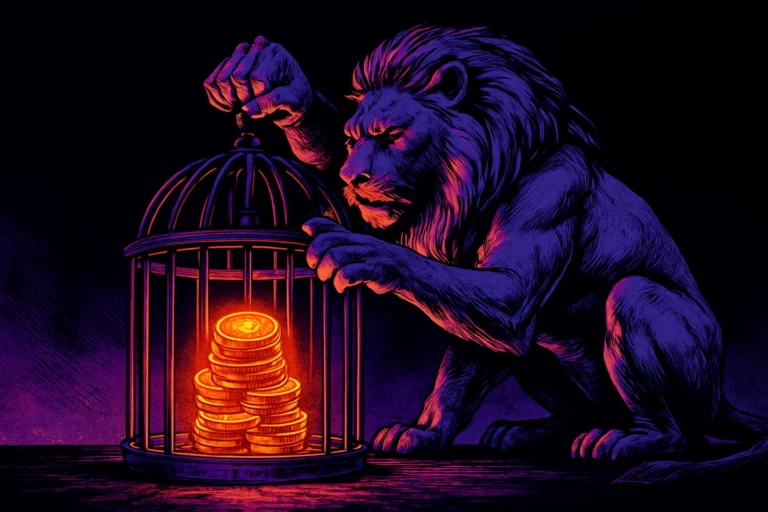 แผนของธนาคารแห่งอังกฤษในการ 