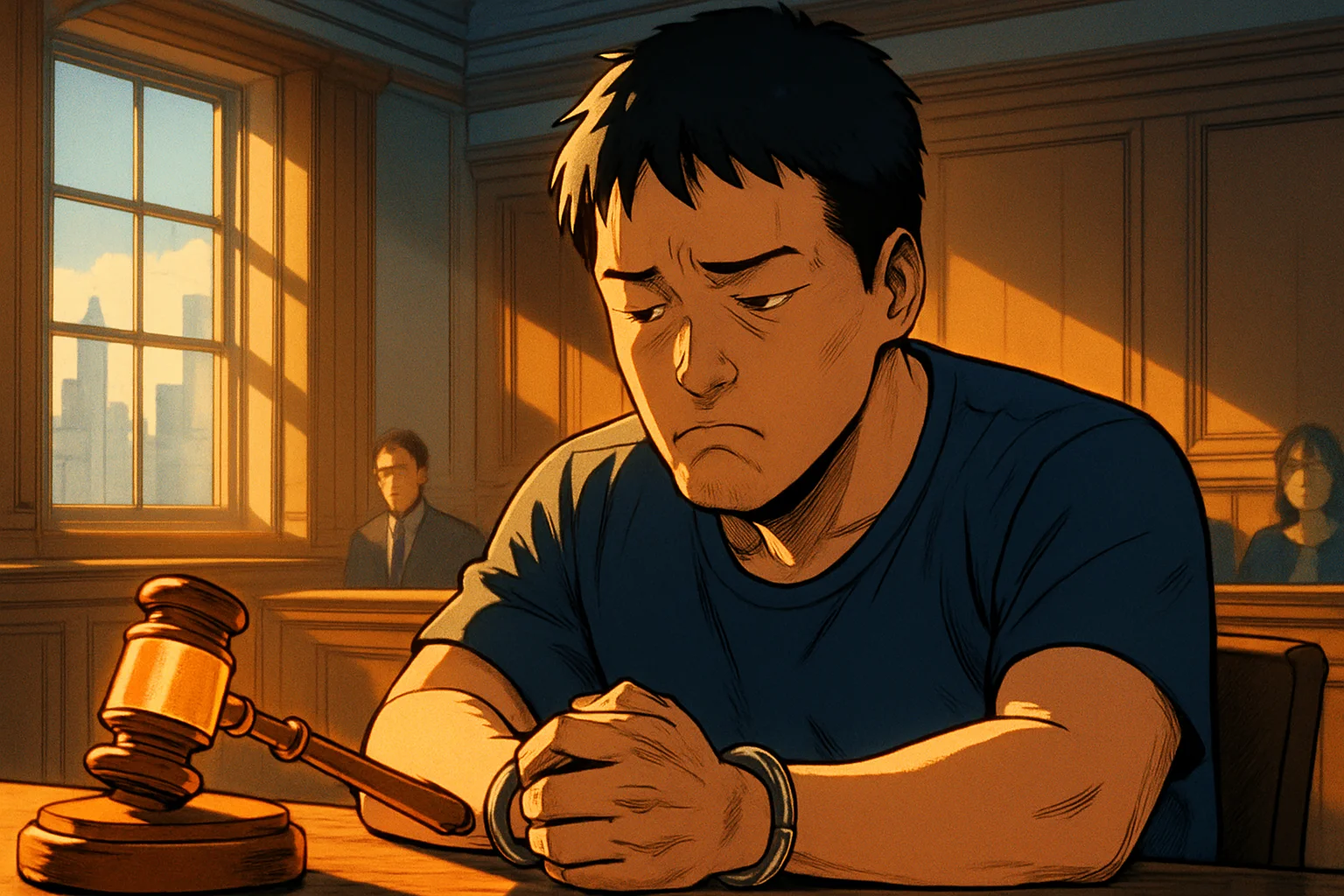 Do Kwon condenado a 15 anos, juiz: sentença dura para impedir o próximo desastre de US$ 40 bilhões do LUNA