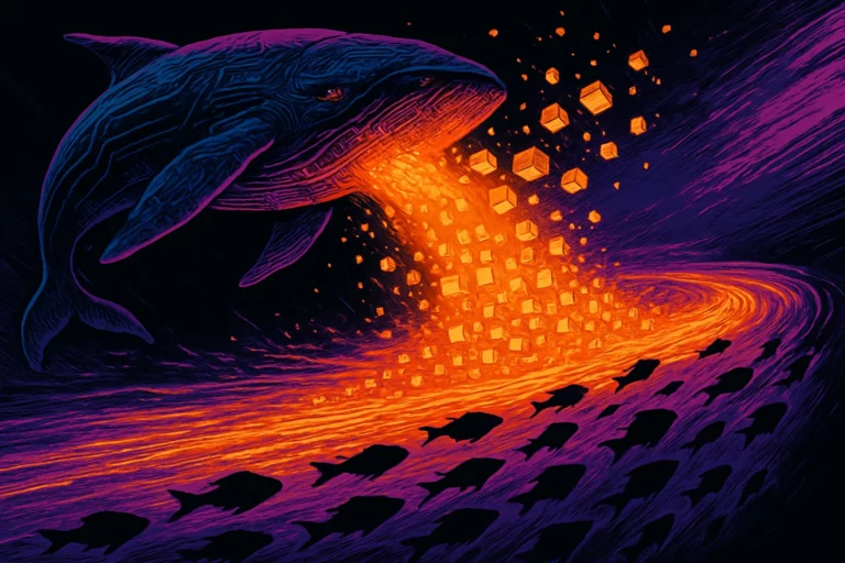 Cá voi Bitcoin OG đang xả tiền như điên! Owen Gunden lại bán 600 BTC, các nhà phân tích: làn sóng bán phá giá vẫn đang gia tăng