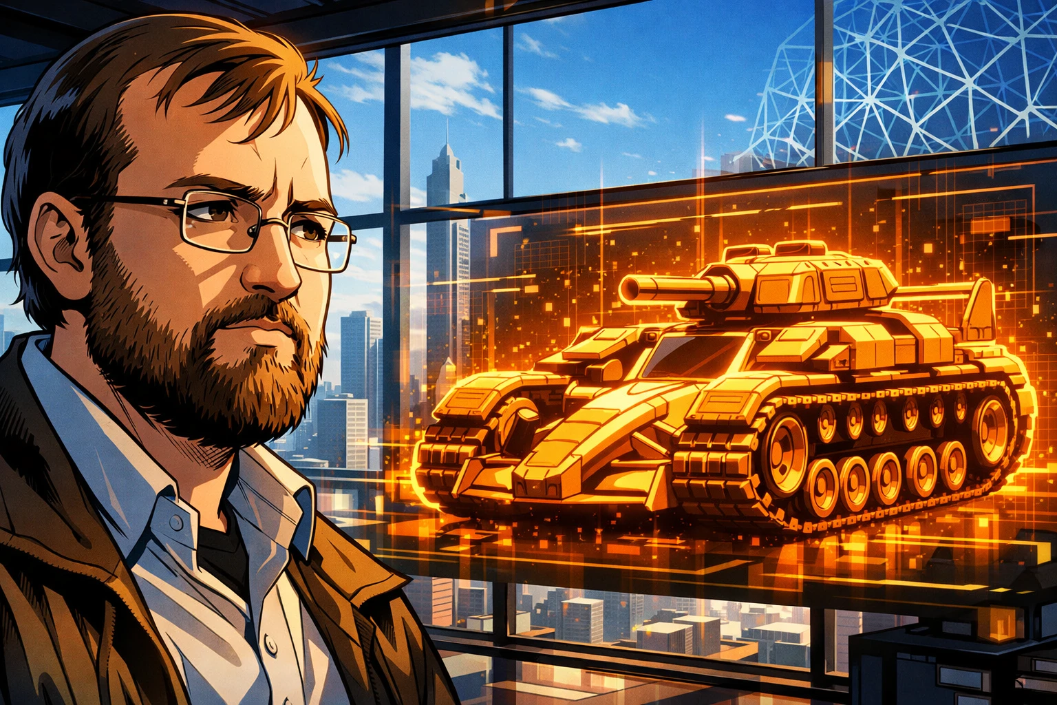 Cardano founder warns: Quantum upgrade is blockchain 