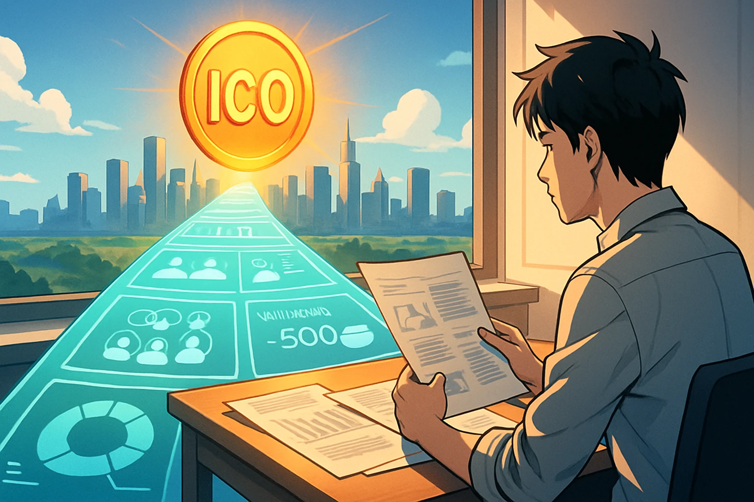 Ben Zhou 氏は、「従来の金融と暗号化」の区別は 5 年以内になくなると予測しています: Bybit は明確で効率的で最も信頼できる取引エコシステムを構築しています