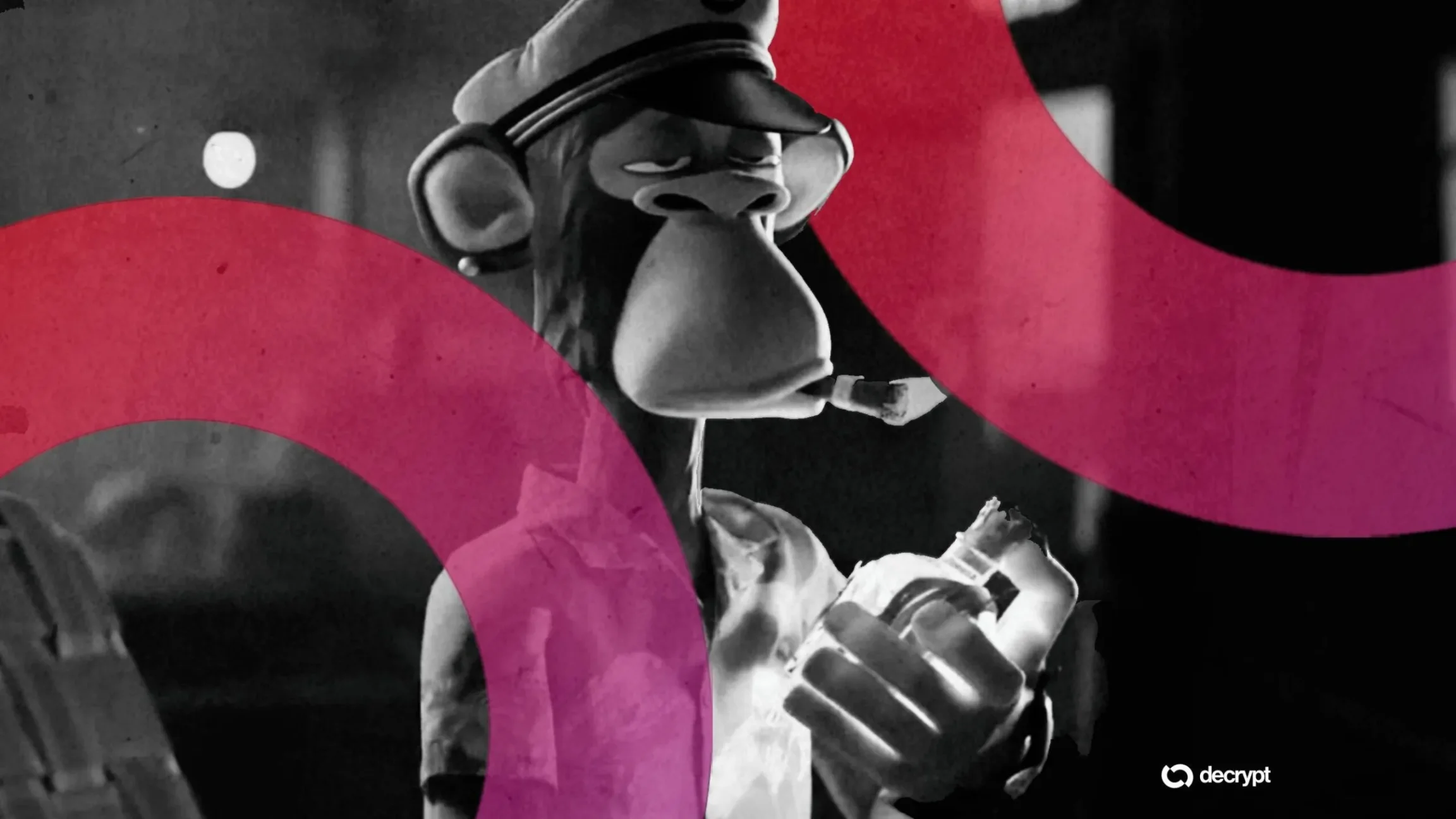 إنه عام 2025 وما زال جامع الملياردير هذا يشتري NFTs؟