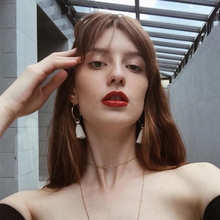 45va@Lily