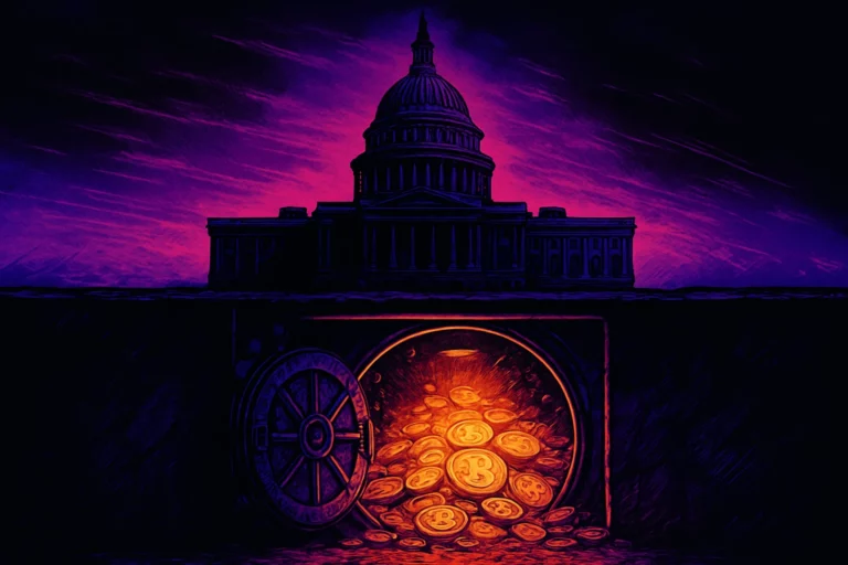 ProCap BTC-Gründer Anthony Pompliano: Die Vereinigten Staaten werden in Zukunft bekannt geben, dass sie Geld für den Kauf von Bitcoin ausgegeben haben