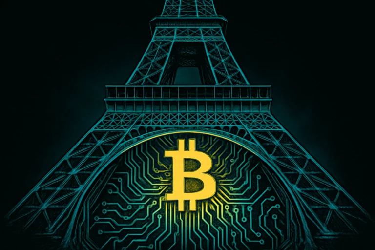 La France veut acheter 420 000 Bitcoins en 8 ans ? Le leader de droite propose : créer une réserve nationale de BTC pour lutter contre l’inflation et l’hégémonie du dollar