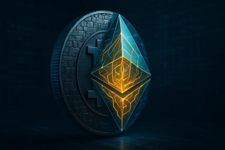 Der Kryptomarkt ist in eine kapitalgetriebene strukturelle Übergangsphase eingetreten. Wird der Altcoin-Bullenmarkt kommen?