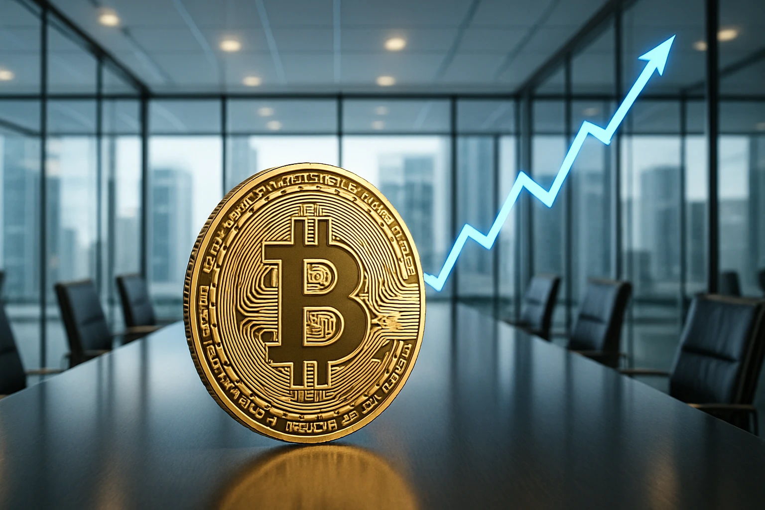 コイン価格の上昇と準備戦略: ビットコイン企業の株価を急騰させた功績は誰にあるでしょうか?