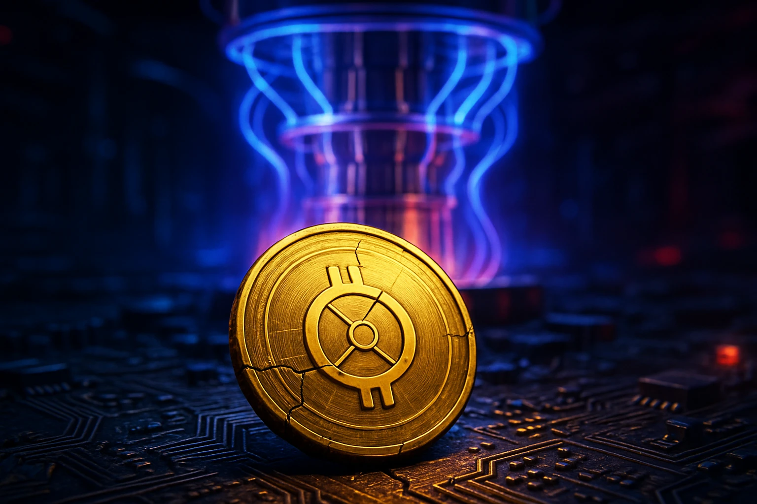 비트코인 채굴은 절망적입니다! 광산 회사 BTC Digital이 이더리움으로 전환: BTC를 청산하여 ETH를 구매하고 DeFi 수익에 베팅