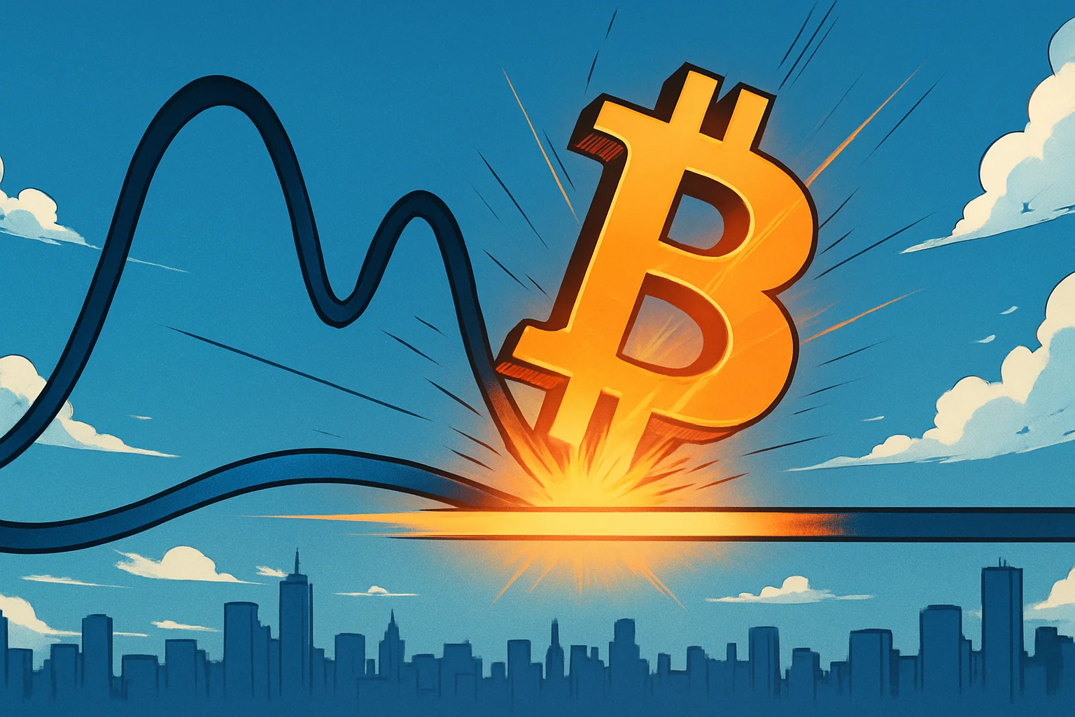 Fidelity Analyst : Bitcoin sera une « année en jachère » en 2026, avec une fourchette de support de 65 000 $ à 75 000 $