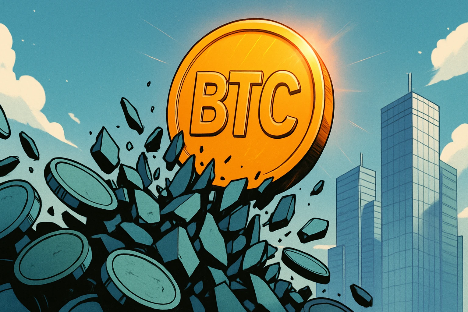 投資家がアルトコインへの熱意を失っている中、長期的な配分は依然として意味があるのだろうか？