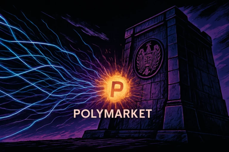 La Roumanie bloque Polymarket ! Fournissant des services de jeu sans licence, la blockchain n'est pas un parapluie pour les jeux illégaux