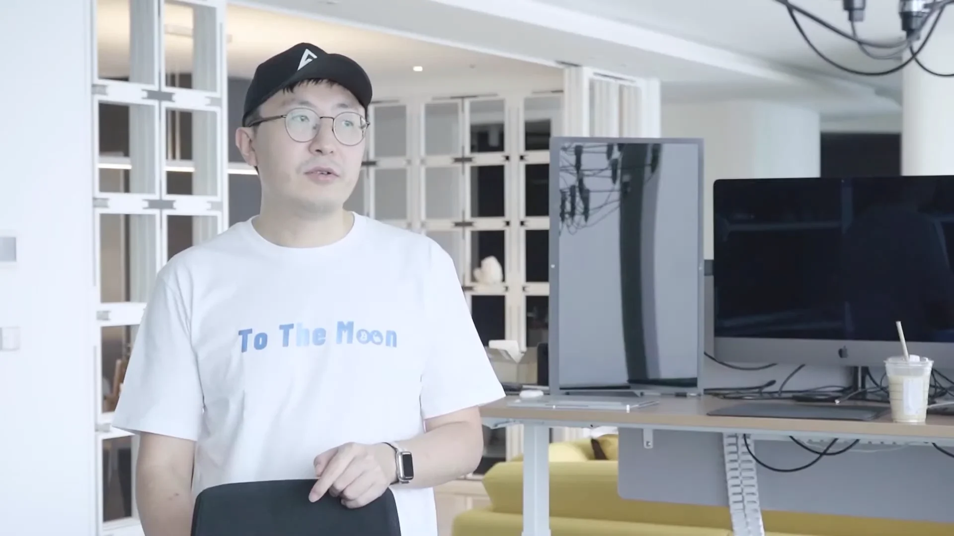 Vol OTC de crypto-monnaie à Hong Kong 