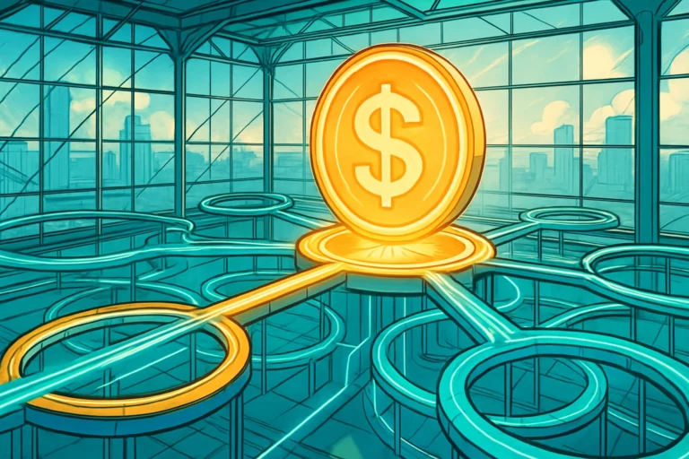 Circle が Axelar 開発チーム Interop Labs と IP の買収を発表: Arc チェーンとマルチチェーンの相互運用性の開発を加速