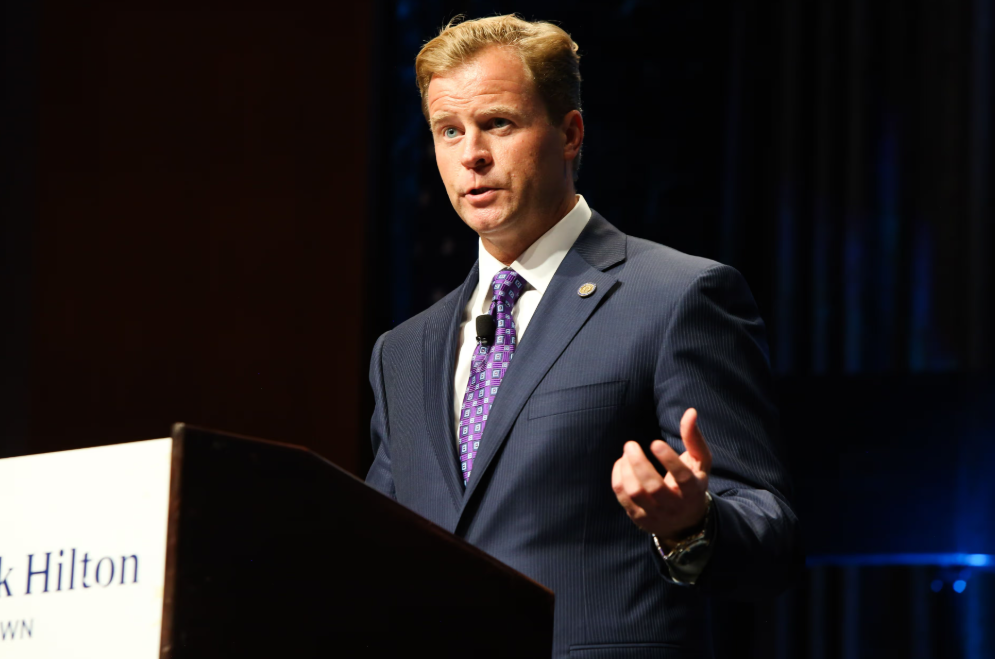 La plataforma comercial 