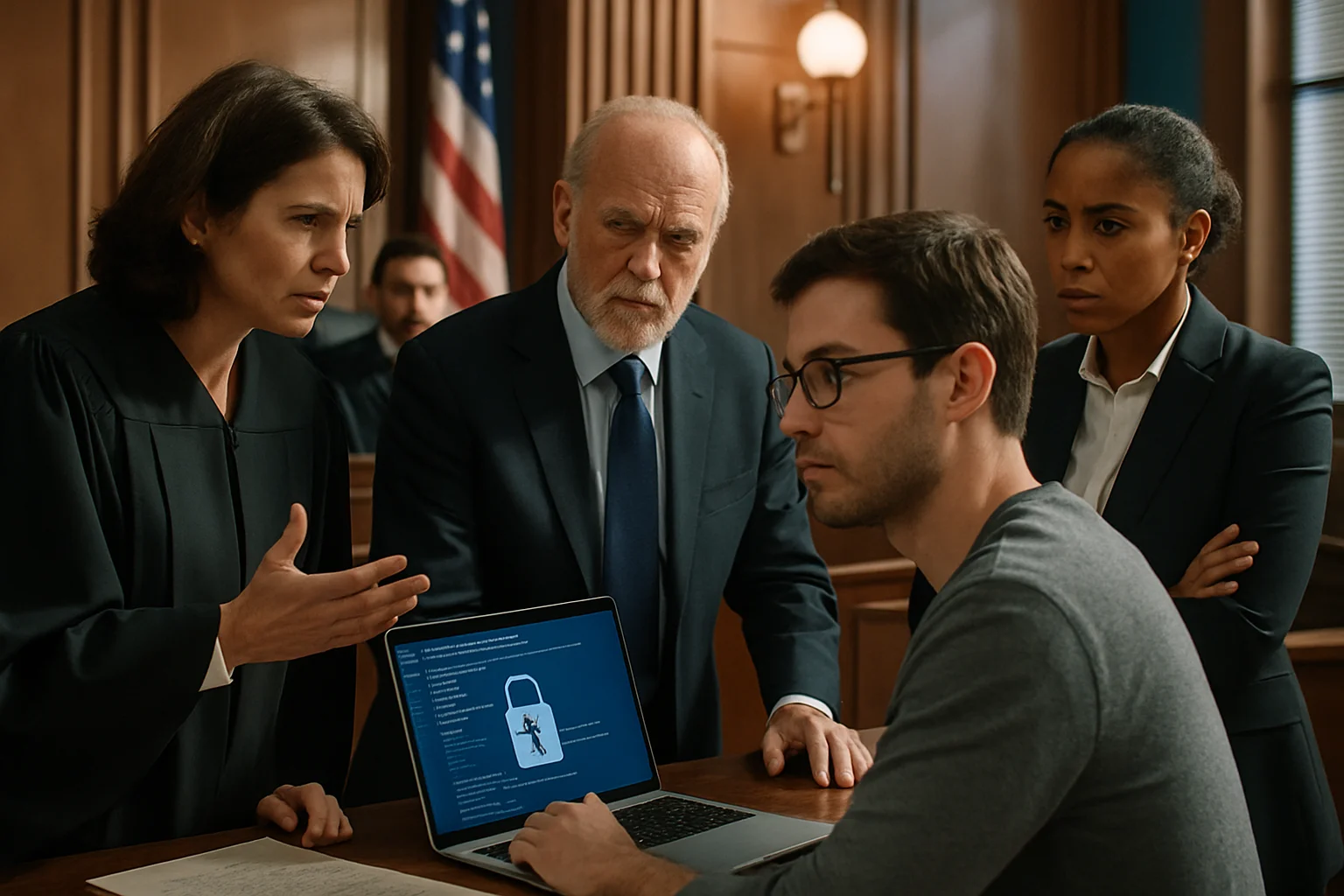 قامت مؤسسة Ethereum بتمويل مؤسس Tornado Cash بمبلغ 1.25 مليون دولار أمريكي للمساعدة في الدفاع عن 