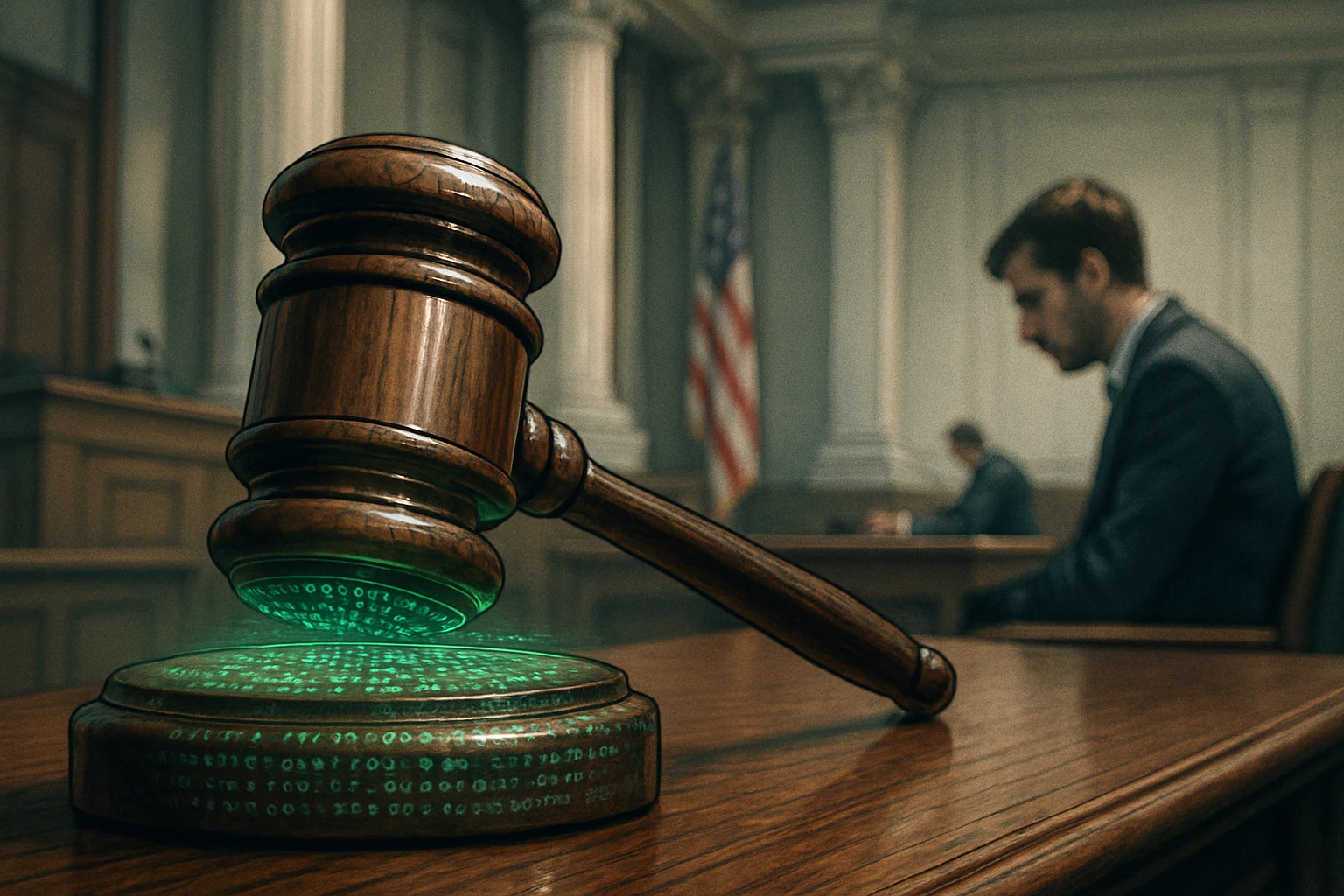 O Regulamento Dawn of DeFi》EUA Departamento de Justiça: Não processará mais desenvolvedores de software descentralizados por “transferências de fundos não licenciadas”