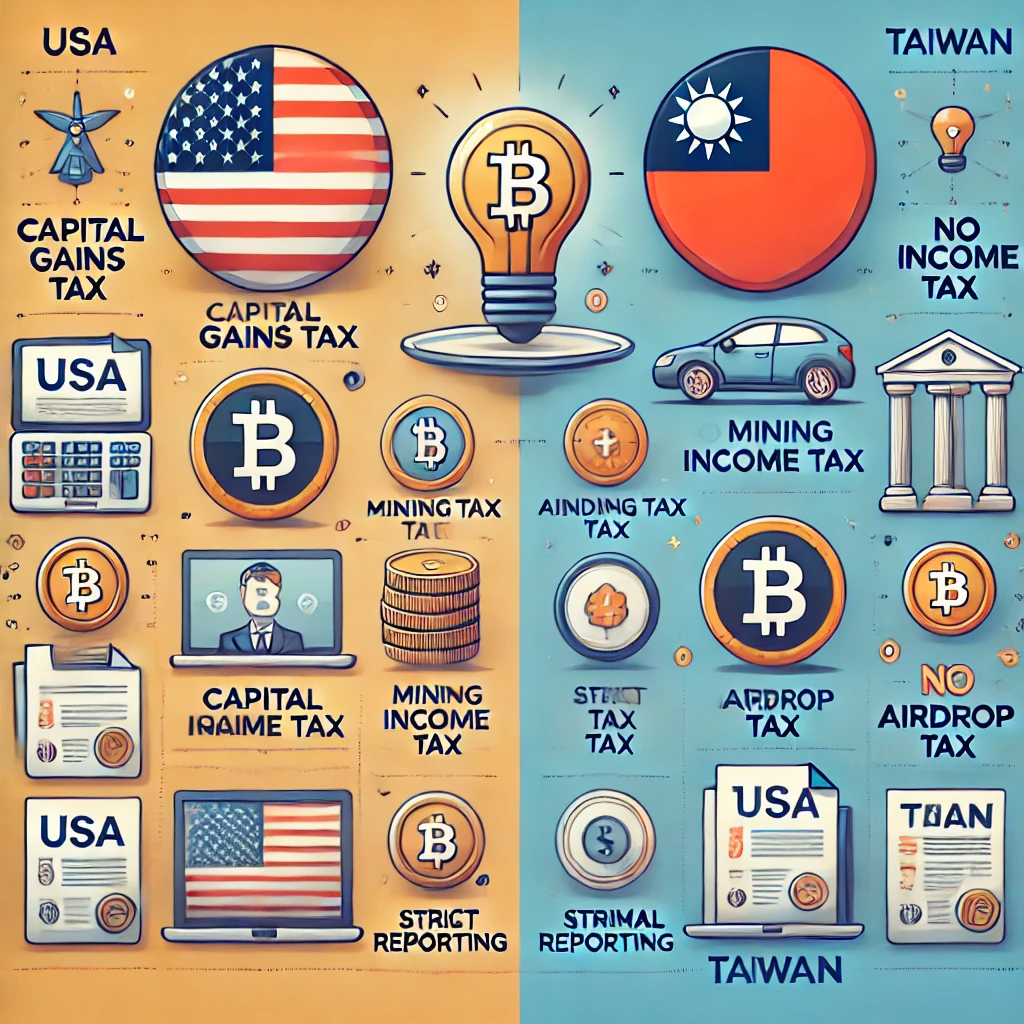 Việc Trump phát hành tiền tệ bị người Đài Loan báo cáo là 