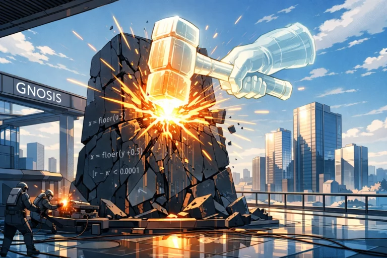 1億2,800万ドルのバランサーハッキング事件に関する最新情報」グノーシスチェーンが盗まれた資金を取り戻すための「ハードフォーク」の開始を発表