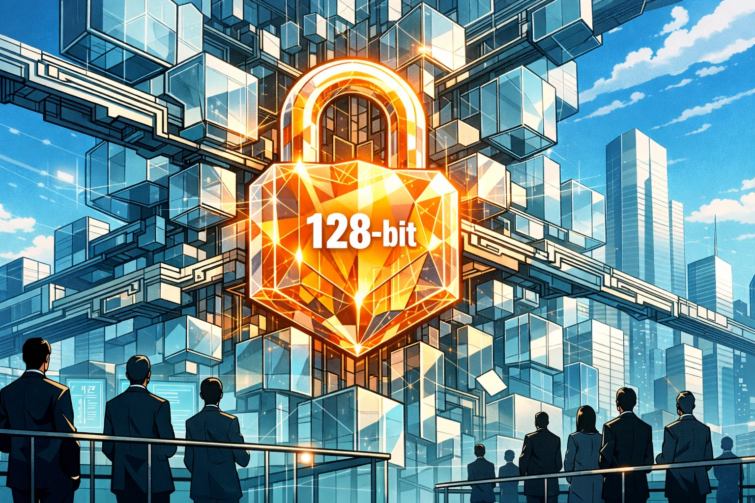 イーサリアム財団: 2026 年に 128 ビットのセキュリティしきい値を推進、パフォーマンス競争ではなくセキュリティを優先