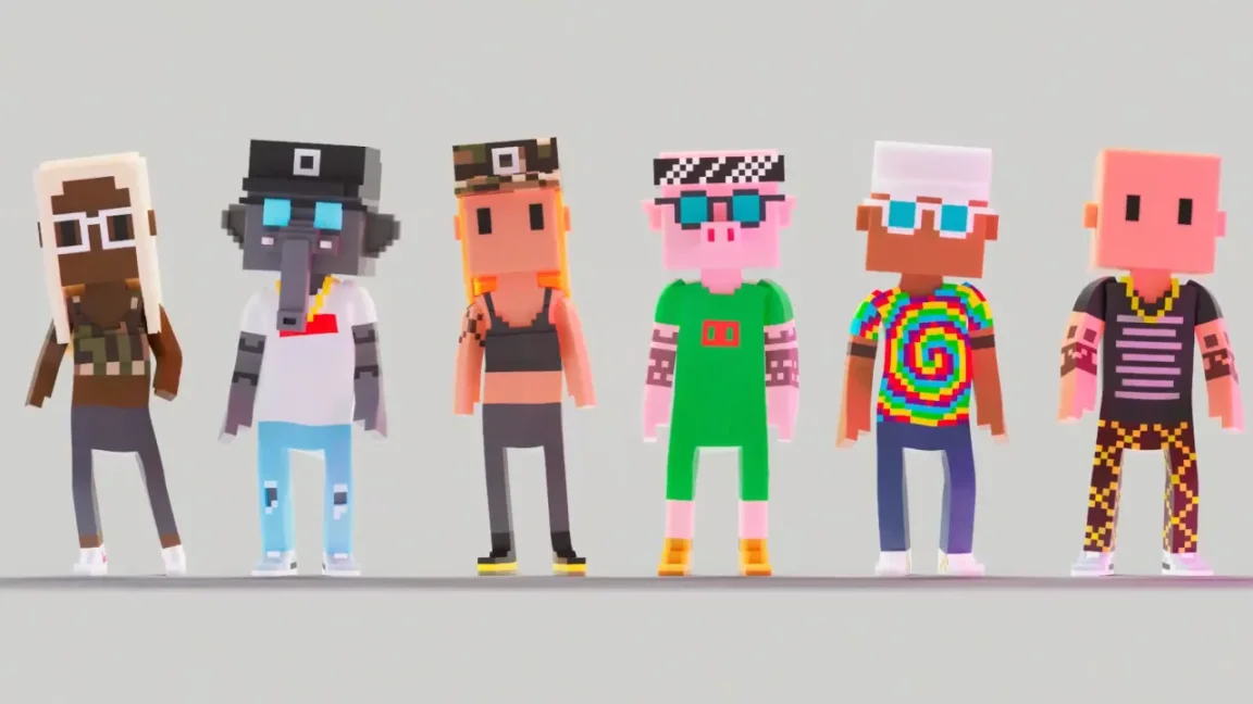 Nous sommes en 2025, et ce collectionneur milliardaire achète toujours des NFT ?