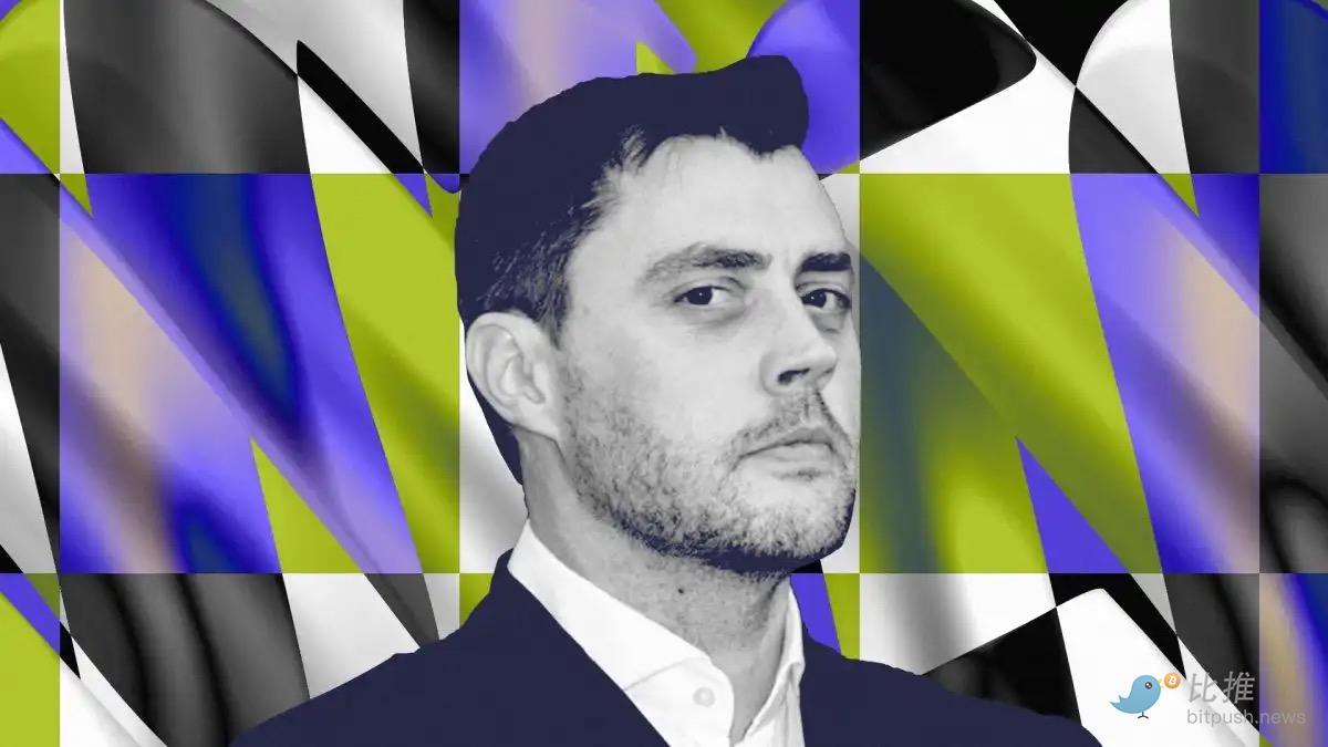 Le père de DeFi est de retour ! Le nouveau projet d'Andre Cronje, Flying Tulip, vise à lever 1 milliard de dollars