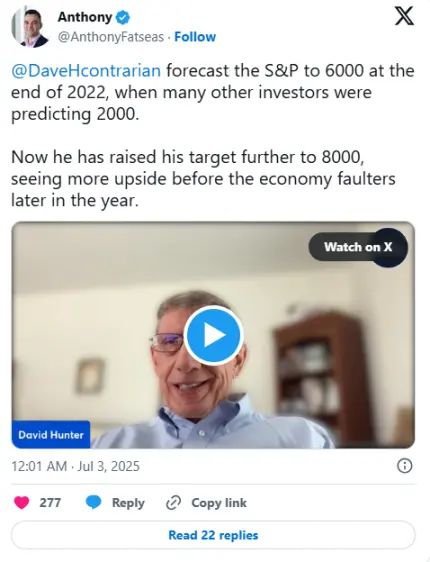 La baisse des taux catalyse la dernière étape de la course haussière du Bitcoin: le BTC s'effondre à nouveau l'année prochaine ?