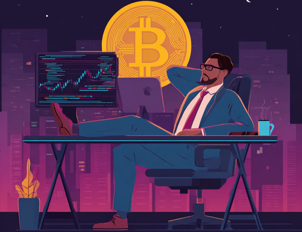 Bitwise prédit que le prix du Bitcoin augmentera fortement d'ici la fin de l'année. Sur quelles pièces 100x vaut-il la peine de parier à l'avance ?