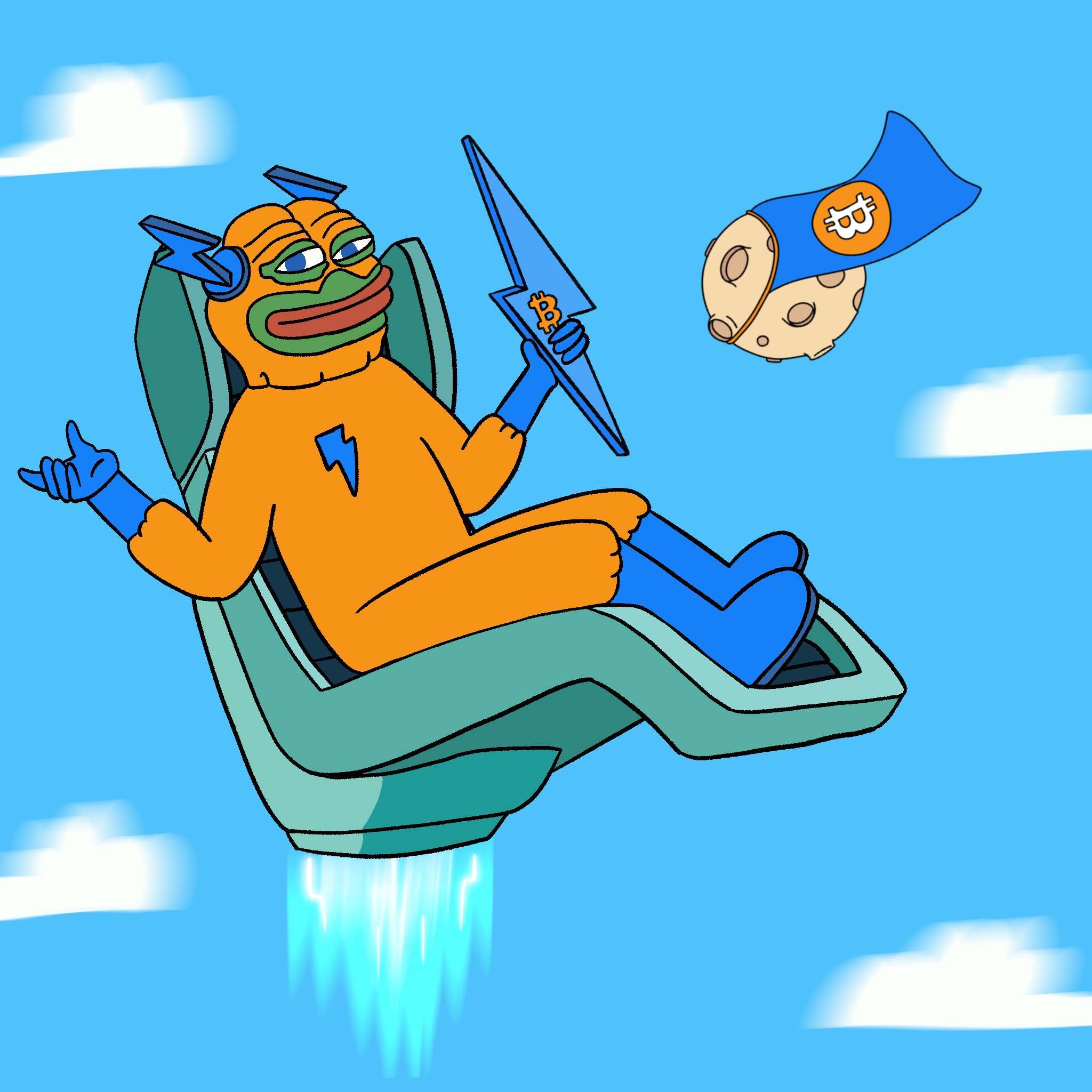 Bitwise prédit que le prix du Bitcoin augmentera fortement d'ici la fin de l'année. Sur quelles pièces 100x vaut-il la peine de parier à l'avance ?