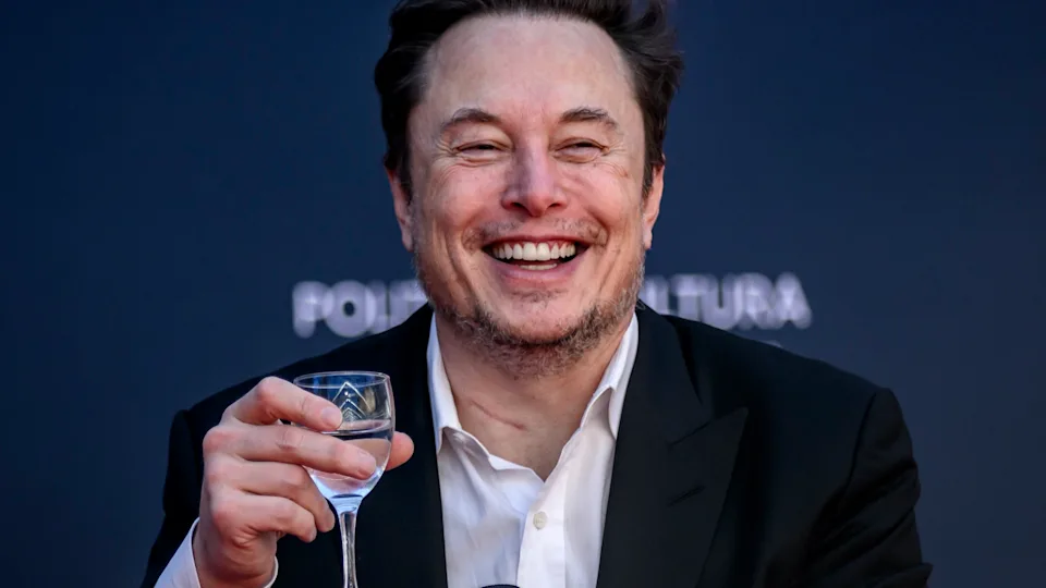 Musk wird der erste Milliardär mit einem Vermögen von über 500 Milliarden Dollar! Dreimotorige Resonanz von Tesla, SpaceX und xAI