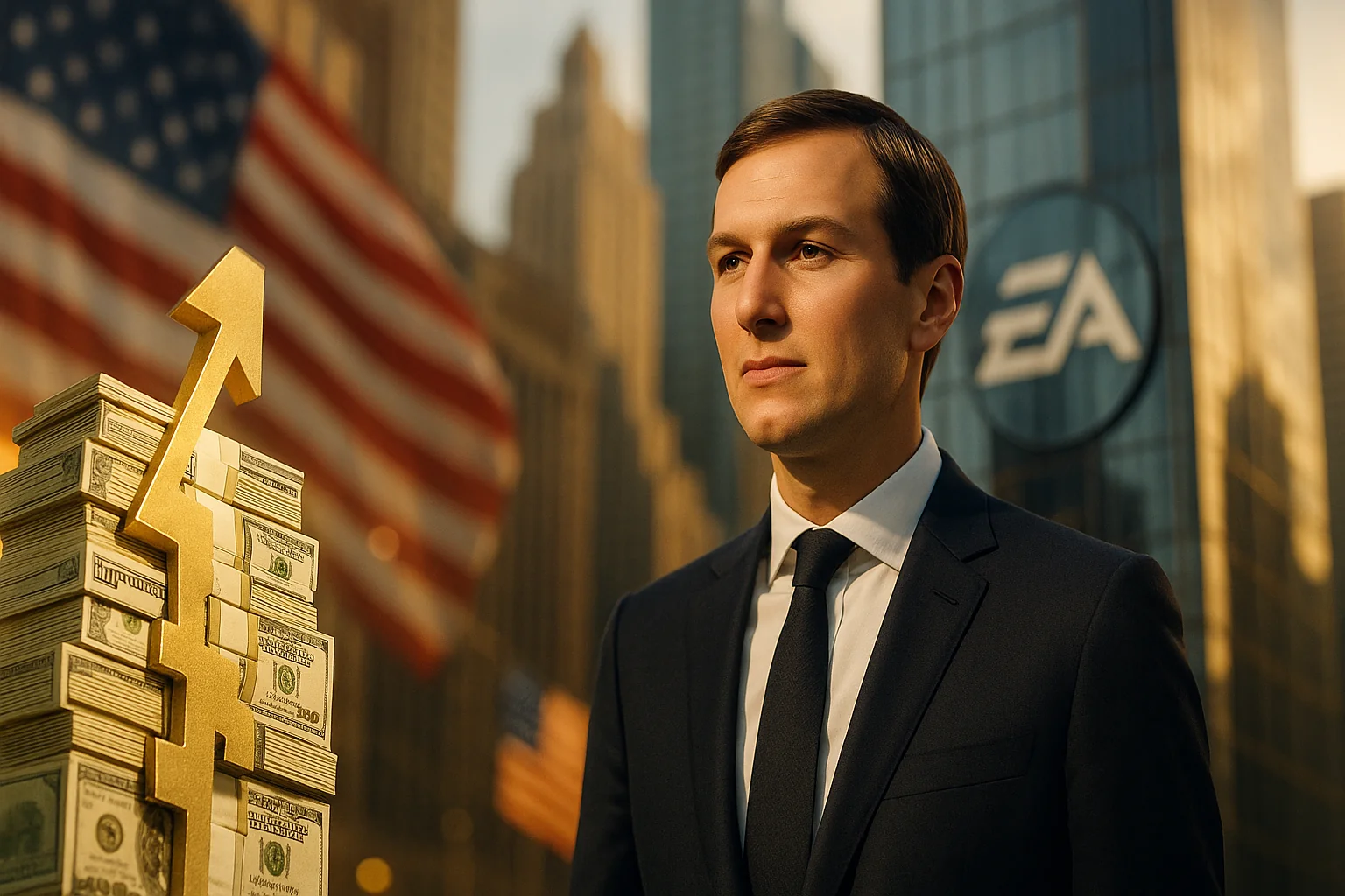 لقد عاد والد DeFi! يهدف مشروع Andre Cronje الجديد Flying Tulip إلى جمع مليار دولار