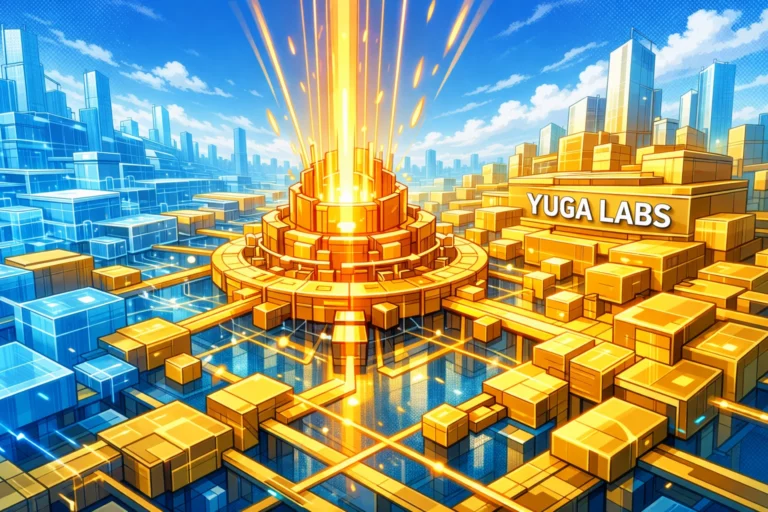 Yuga Labs, die Muttergesellschaft von Boring Ape, gab die Übernahme der Entwicklungsplattform Improbable Unreal Engine bekannt. Wird das Metaverse im Jahr 2026 explodieren?