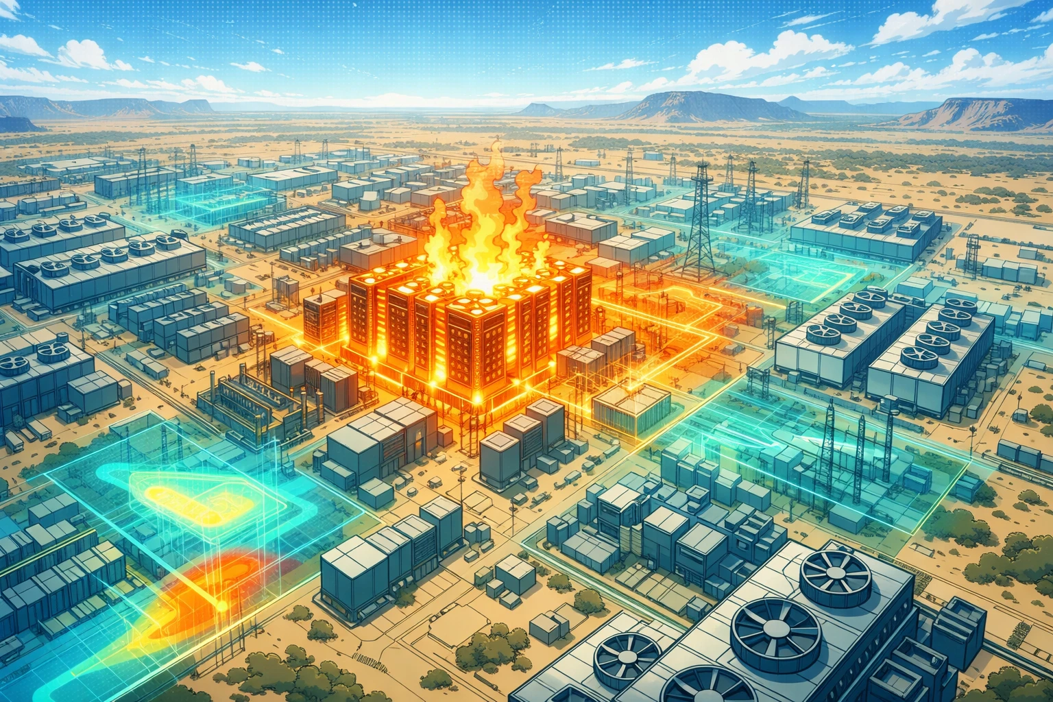 MozillaはブラウザFirefoxが「完全にAIベース」であると発表したが、Waterfox率いる開発コミュニティは即座に反対した。