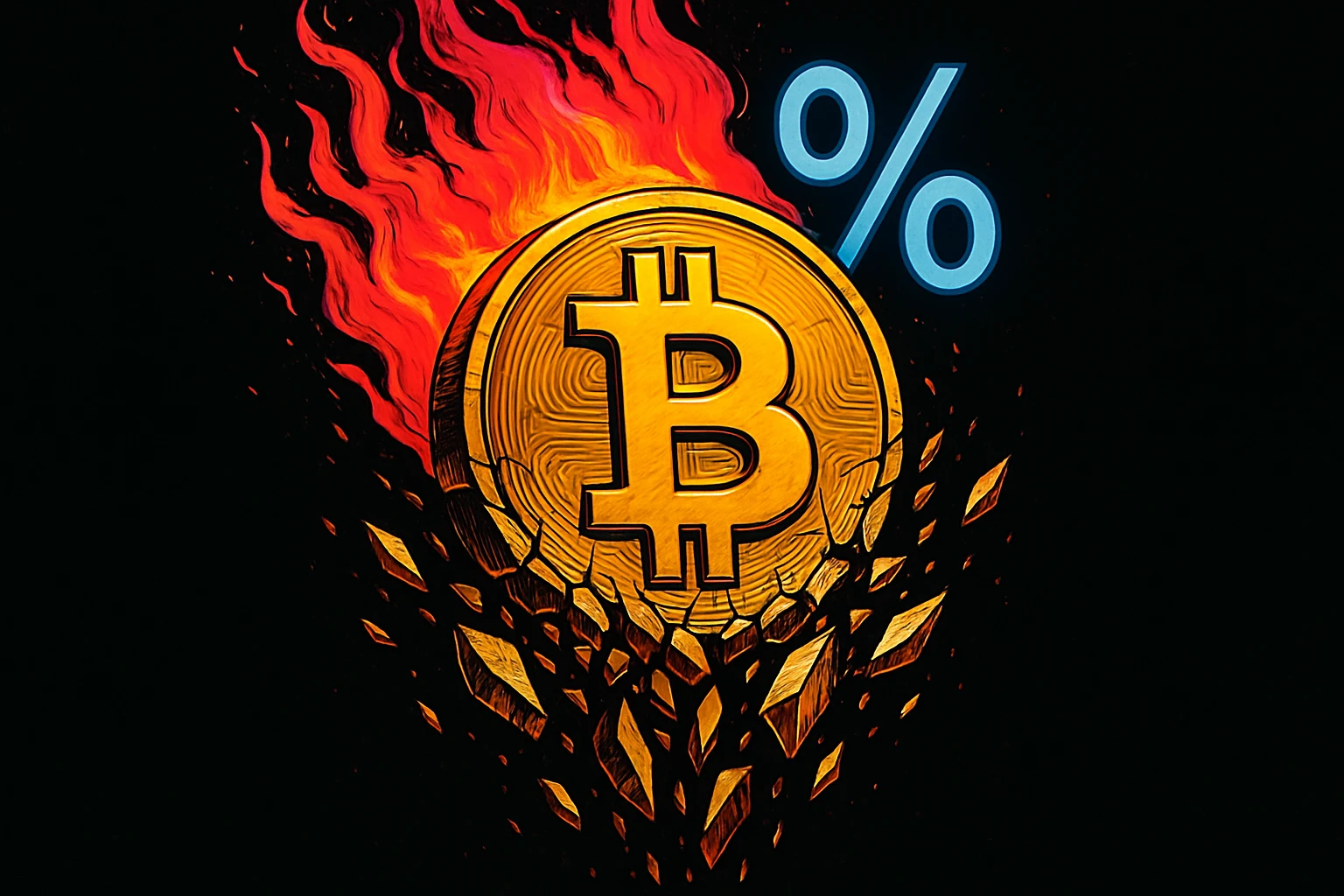 利下げがビットコイン強気市場の最終段階を促進：BTCは来年また暴落するのか？