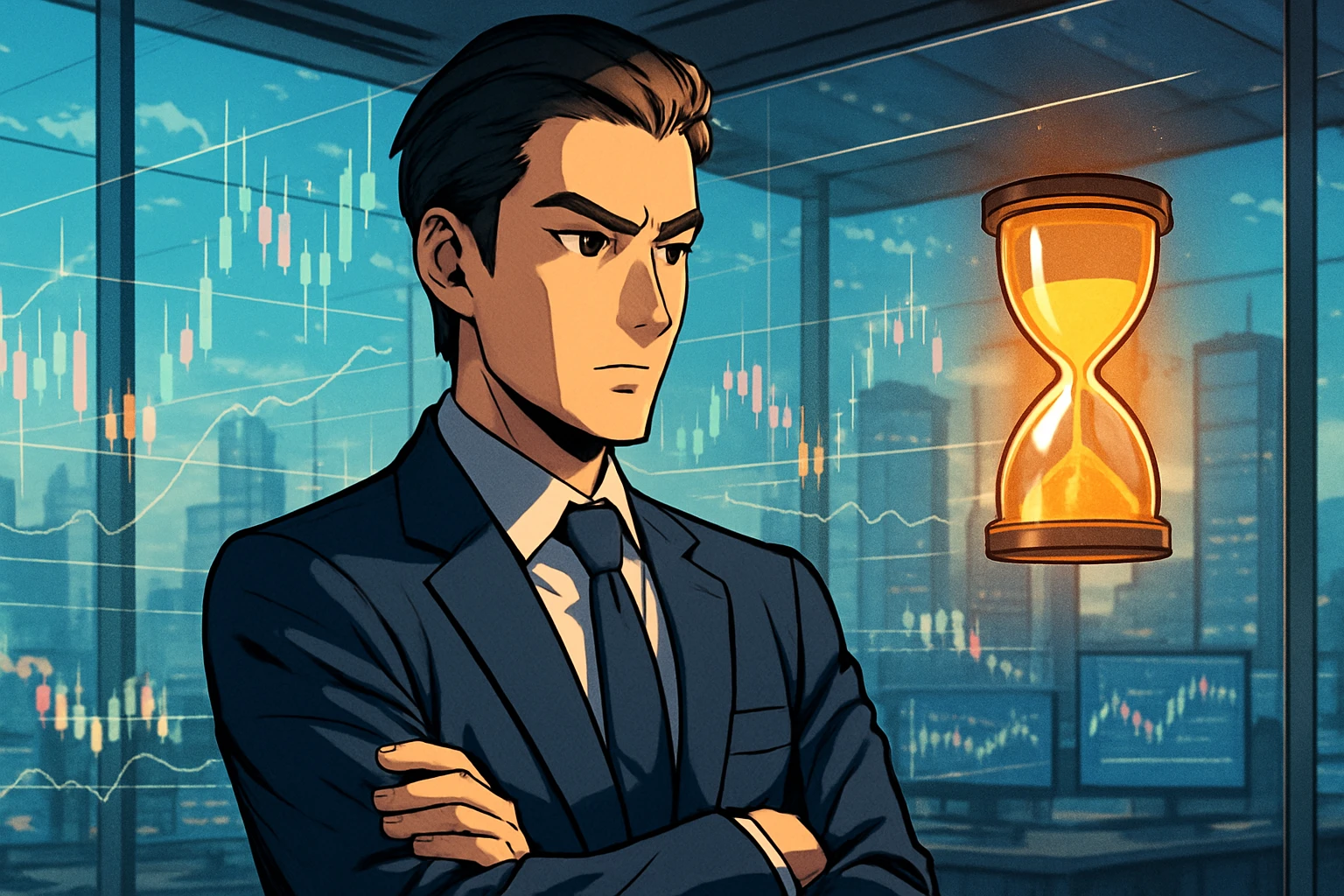 Comment percer dans l’industrie de la crypto sans compter sur la chance ?