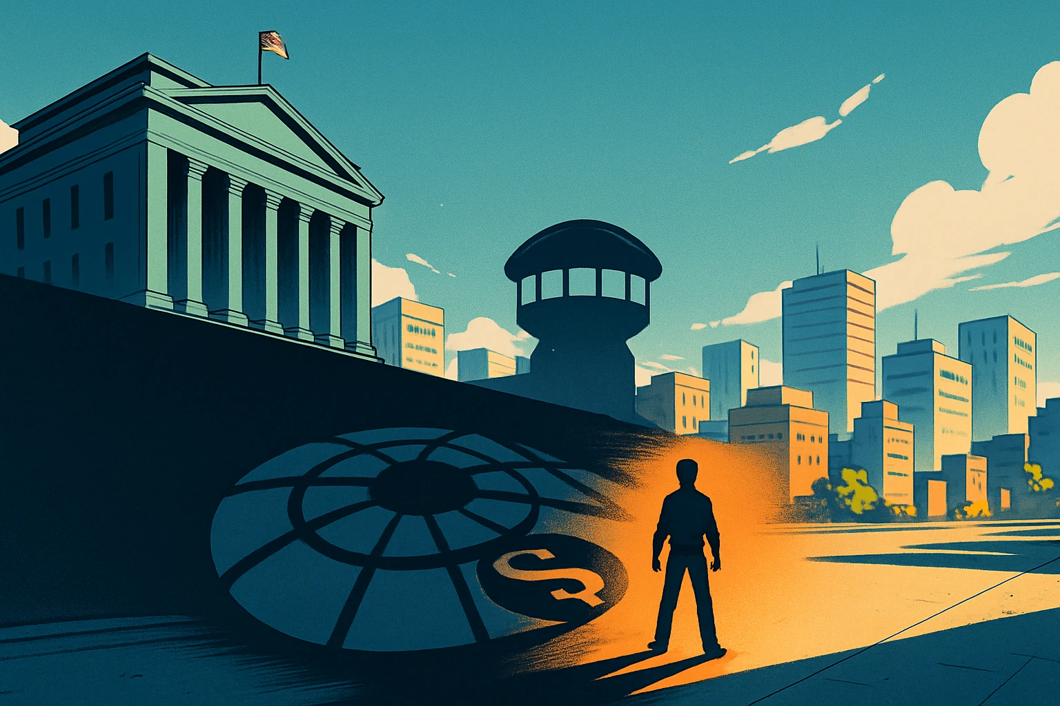 Caroline, die frühere Geschäftsführerin von Alameda Research, hat das Gefängnis verlassen und wurde nach nur 11 Monaten Haft in die Gemeindeaufsicht verlegt