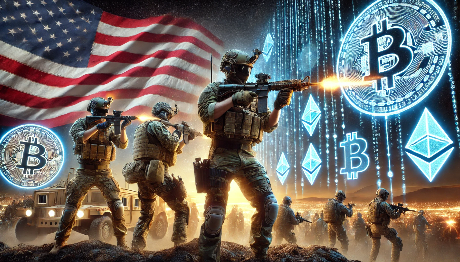 美银示警：川普高关税计划或加剧通膨，联准会今年恐不再降息