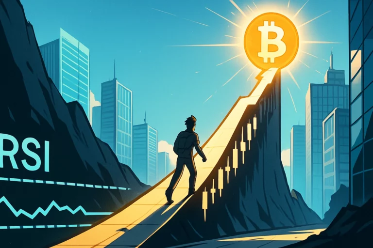 Bitcoin sẽ đạt 170.000 USD sau ba tháng? Nhà phân tích: Chúng tôi không loại trừ một đợt thị trường tăng giá mới vào năm 2026